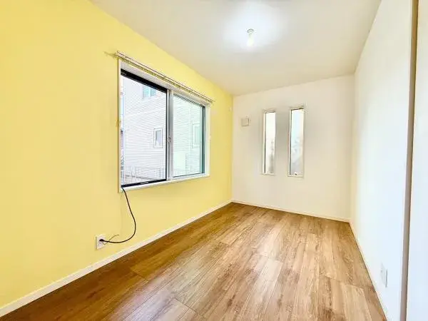 2SLDK Property Hachioji City Tokyo (13)