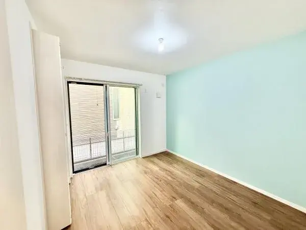 2SLDK Property Hachioji City Tokyo (14)