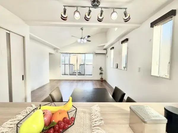 2SLDK Property Hachioji City Tokyo (15)