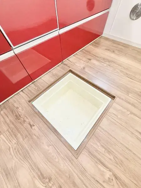 2SLDK Property Hachioji City Tokyo (19)