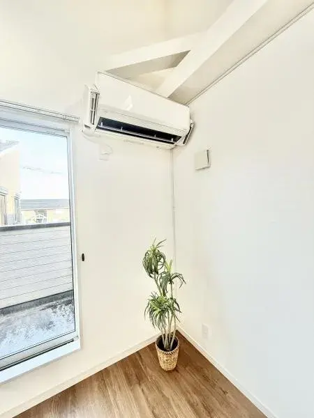 2SLDK Property Hachioji City Tokyo (20)