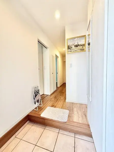 2SLDK Property Hachioji City Tokyo (21)