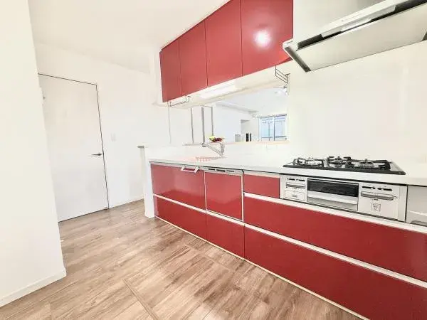 2SLDK Property Hachioji City Tokyo (23)
