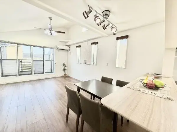 2SLDK Property Hachioji City Tokyo (4)