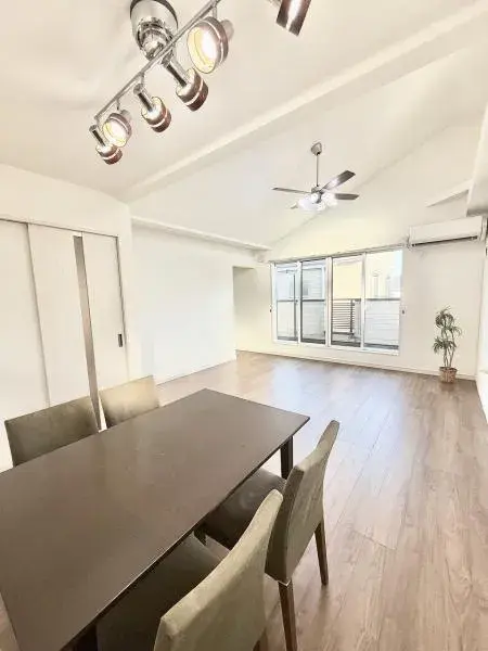 2SLDK Property Hachioji City Tokyo (5)