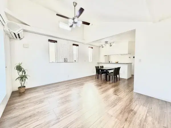 2SLDK Property Hachioji City Tokyo (6)