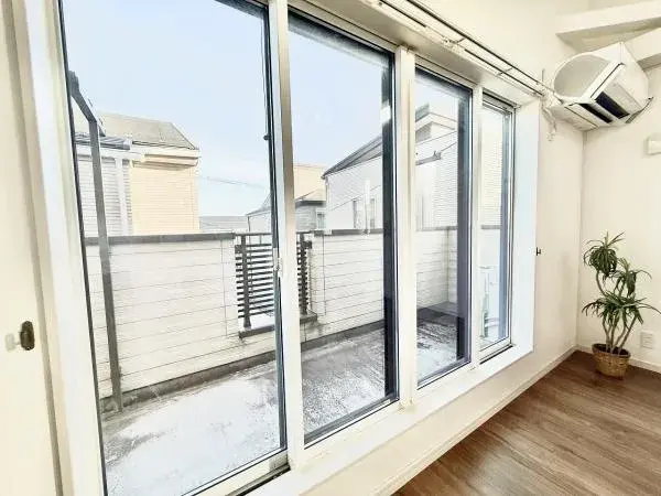 2SLDK Property Hachioji City Tokyo (9)