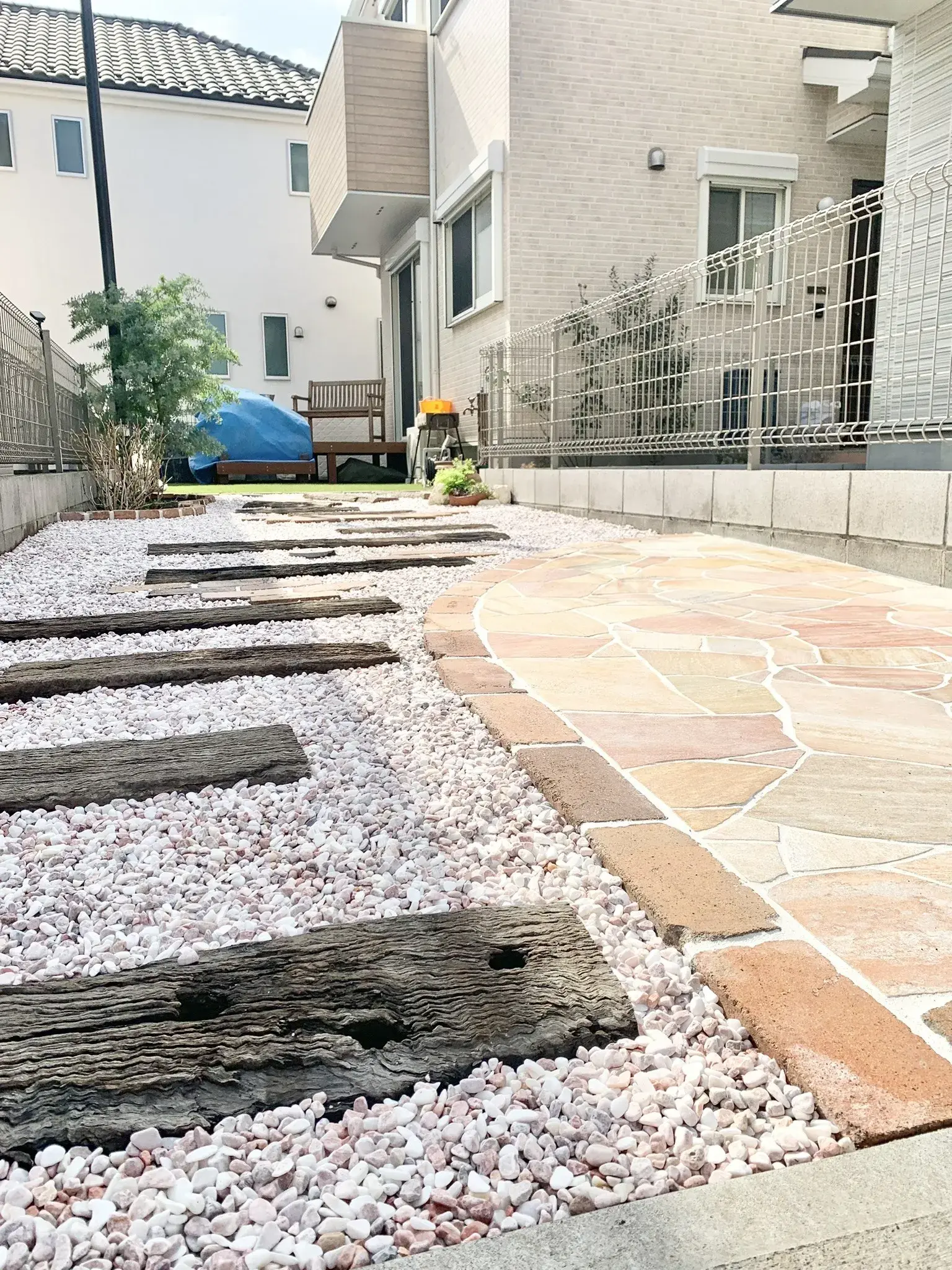3LDK Property Fussa City Tokyo (2)