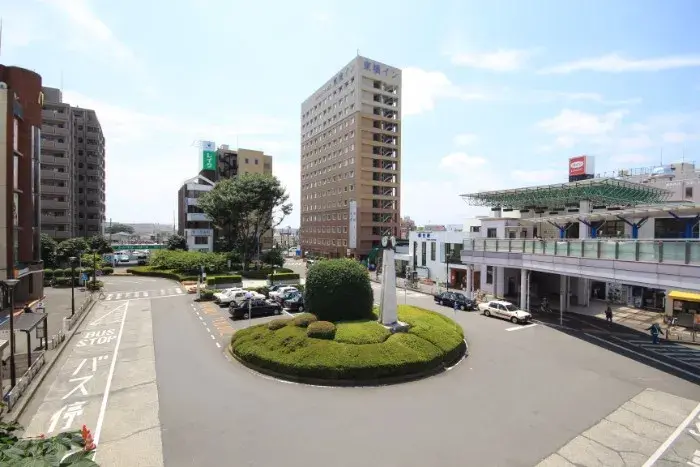 3LDK Property Fussa City Tokyo (11)