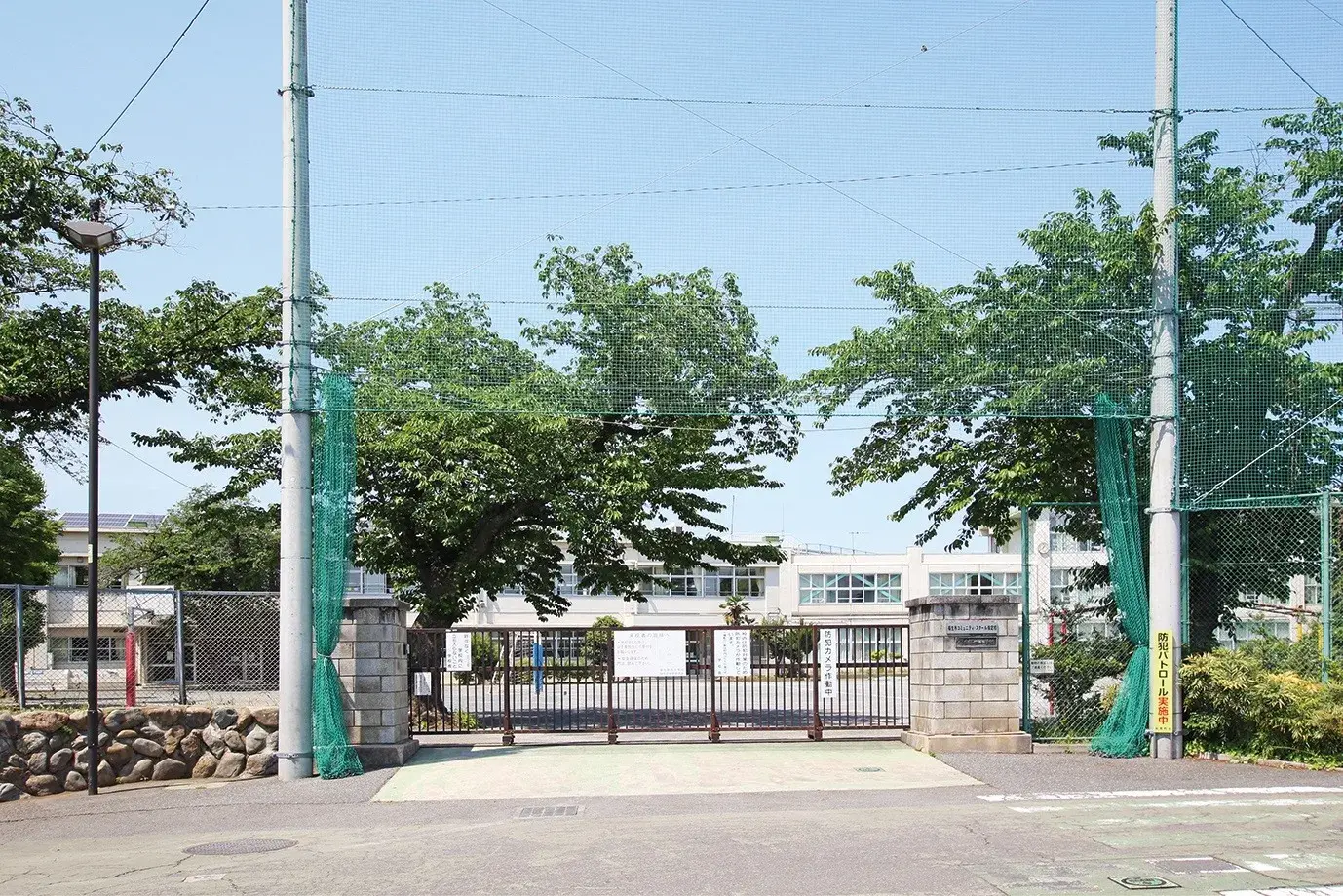 3LDK Property Fussa City Tokyo (12)