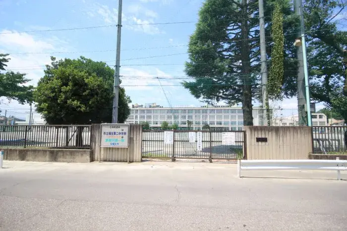 3LDK Property Fussa City Tokyo (13)