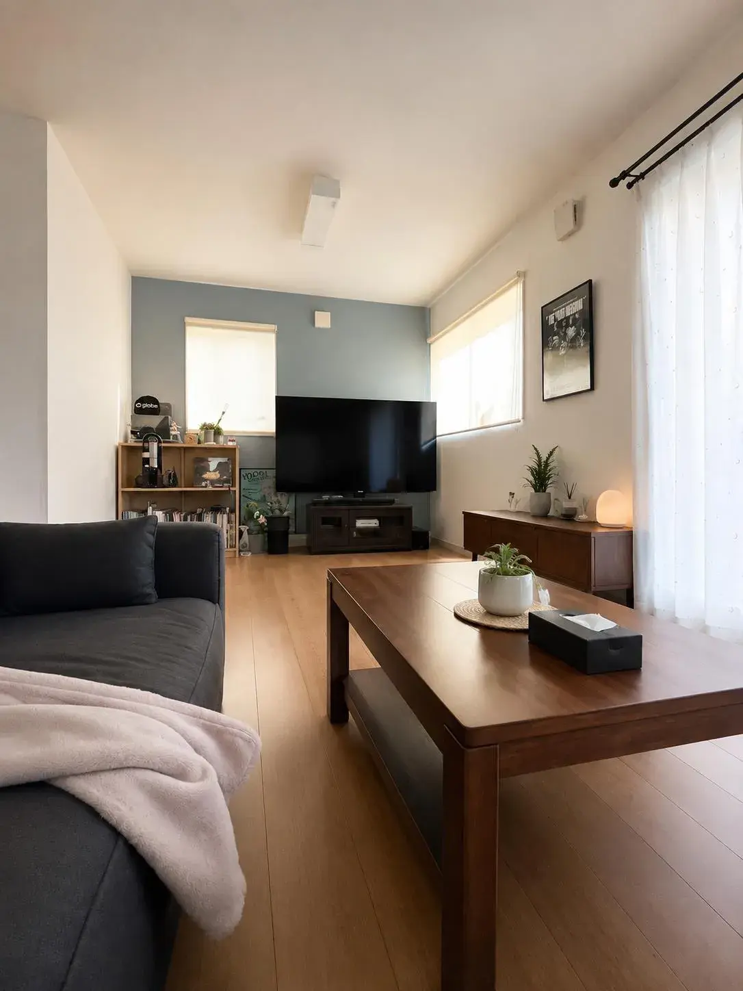 3LDK Property Fussa City Tokyo (3)