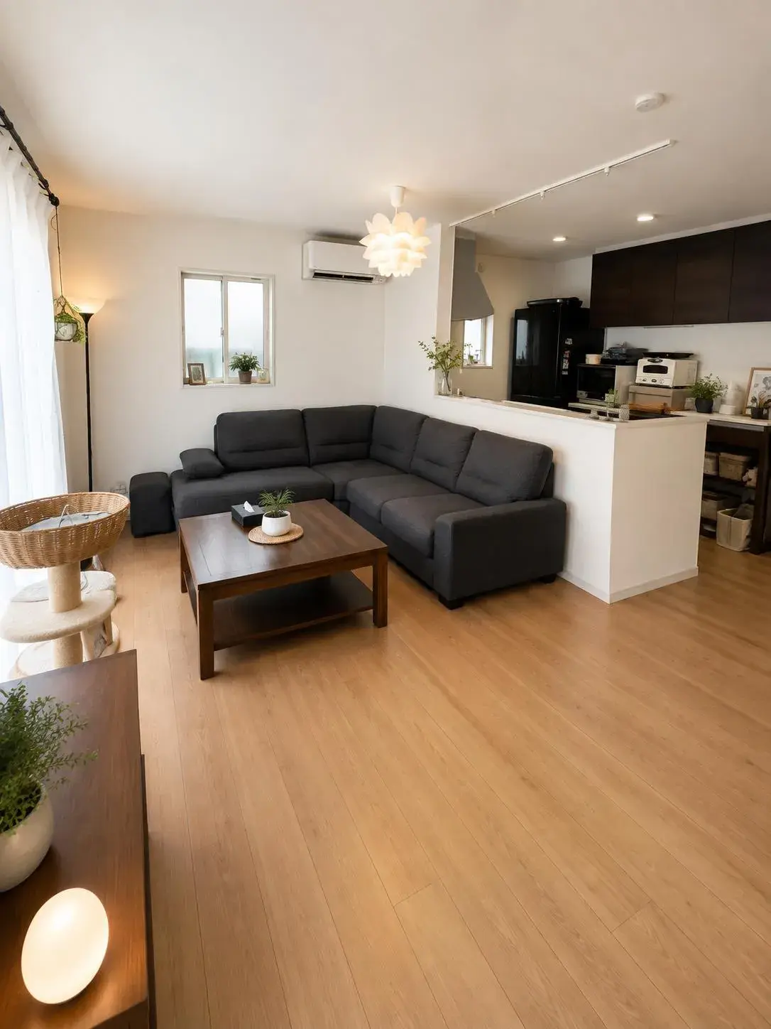 3LDK Property Fussa City Tokyo (4)