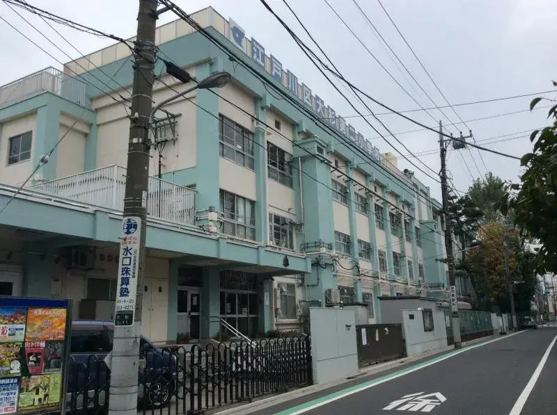 3SLDK房产 江户川区 东京都 (17)