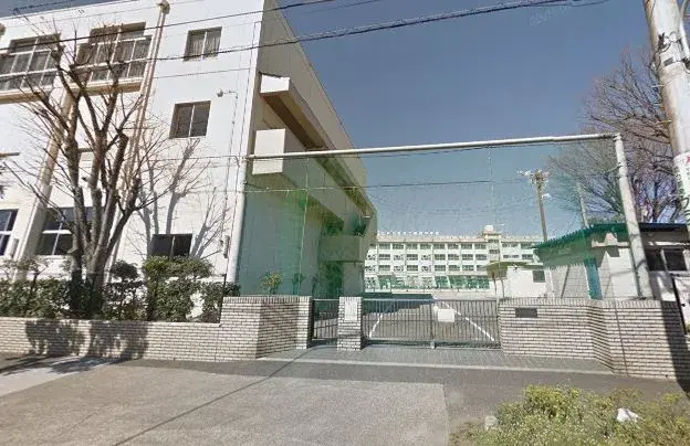 3SLDK房产 江户川区 东京都 (18)
