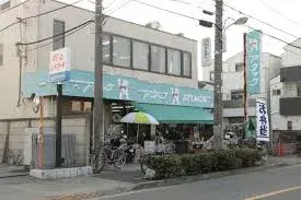3SLDK房产 江户川区 东京都 (19)