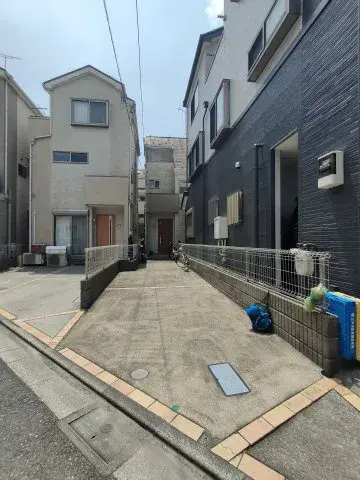 3SLDK房产 江户川区 东京都 (3)