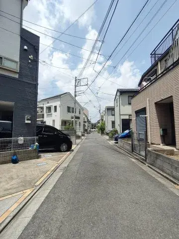 3SLDK房产 江户川区 东京都 (5)
