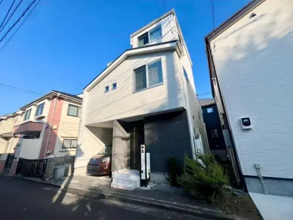 3SLDK 东村山市 东京都 (2)