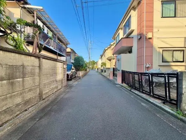 3SLDK 东村山市 东京都 (3)