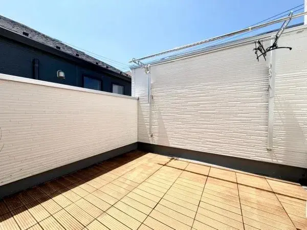 3SLDK 东村山市 东京都 (4)
