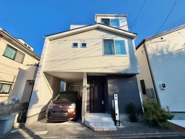 3SLDK 东村山市 东京都 (5)