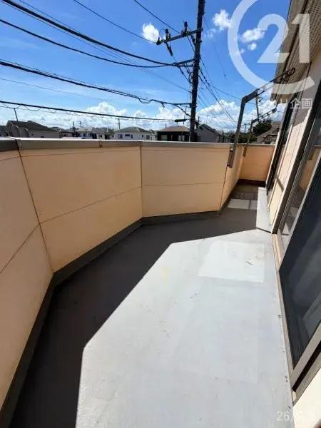 Propriété 4LDK Ville de Musashimurayama Tokyo (16)