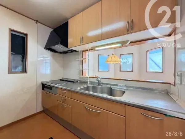 Propriété 4LDK Ville de Musashimurayama Tokyo (17)