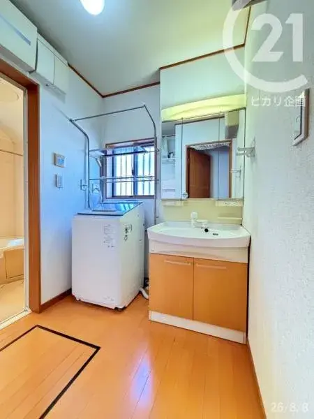 Propriété 4LDK Ville de Musashimurayama Tokyo (19)
