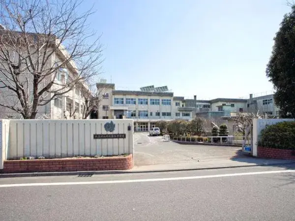 Propriété 4LDK Ville de Musashimurayama Tokyo (21)