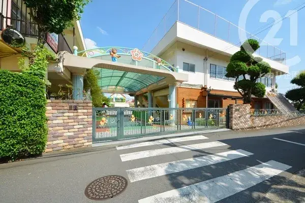 Propriété 4LDK Ville de Musashimurayama Tokyo (23)