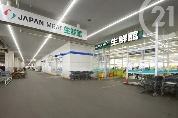 Propriété 4LDK Ville de Musashimurayama Tokyo (24)