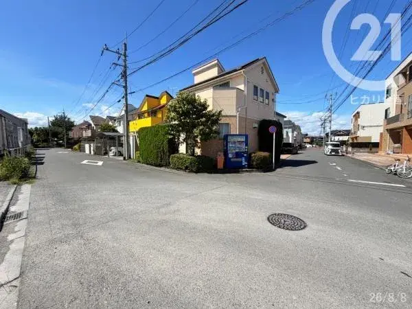 Propriété 4LDK Ville de Musashimurayama Tokyo (4)