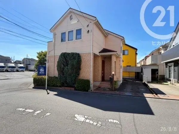 Propriété 4LDK Ville de Musashimurayama Tokyo (5)