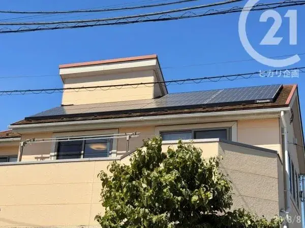 Propriété 4LDK Ville de Musashimurayama Tokyo (6)
