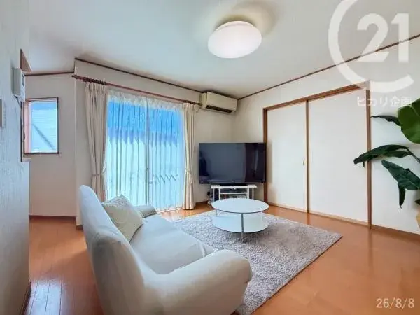 Propriété 4LDK Ville de Musashimurayama Tokyo (9)