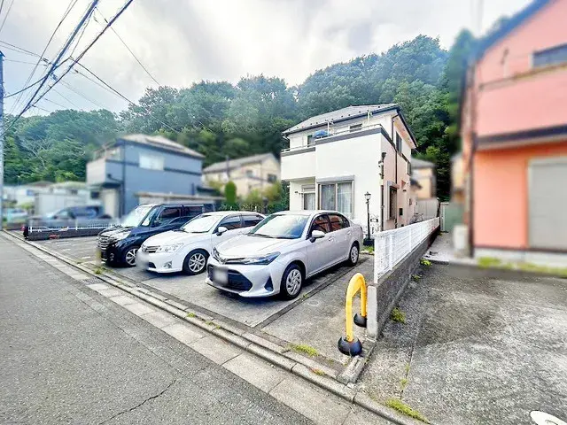 4LDK Property Hachioji City Tokyo (2)