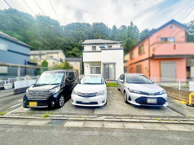 4LDK Property Hachioji City Tokyo (12)