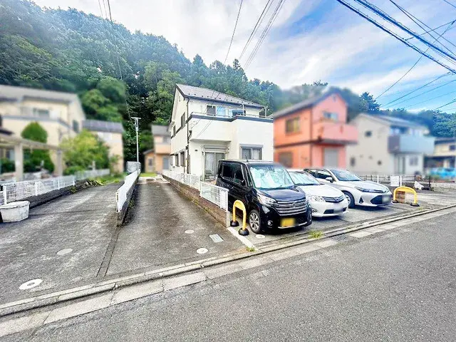 4LDK Property Hachioji City Tokyo (3)