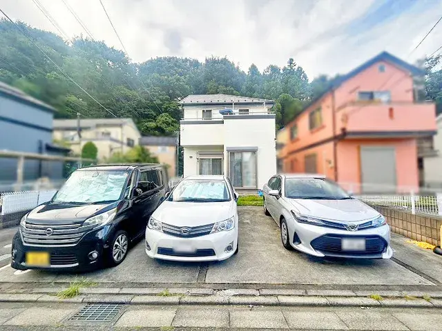 4LDK Property Hachioji City Tokyo (4)
