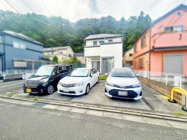 4LDK Property Hachioji City Tokyo (5)