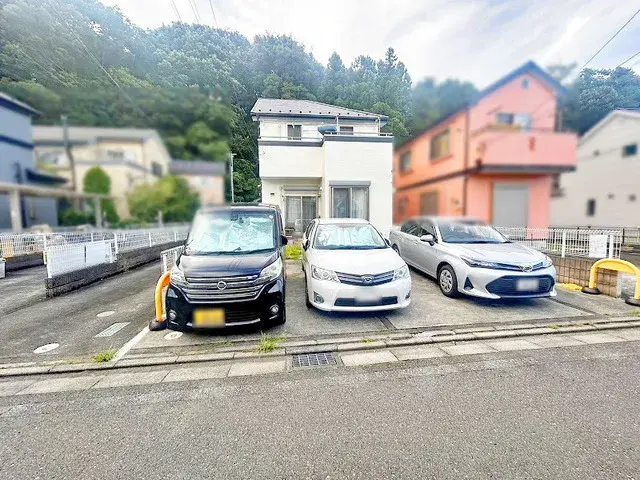 4LDK Property Hachioji City Tokyo (7)