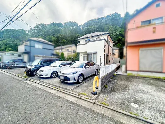 4LDK Property Hachioji City Tokyo (8)