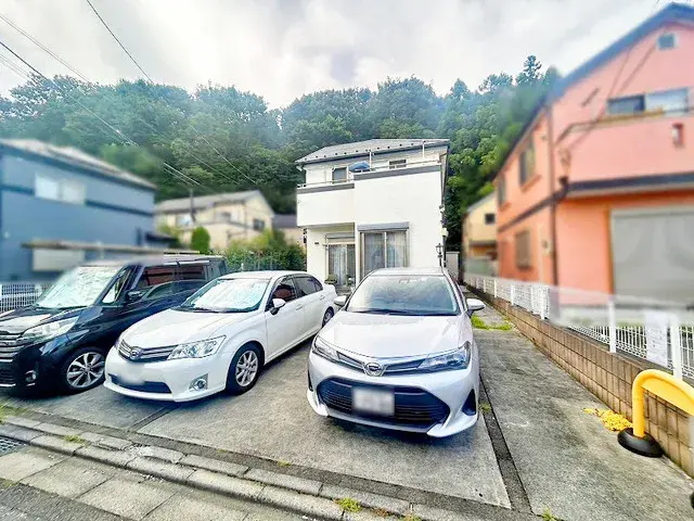 4LDK Property Hachioji City Tokyo (9)