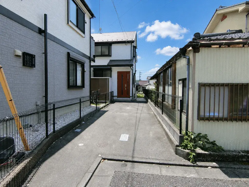 5SLDK Akiruno City Tokyo (2)