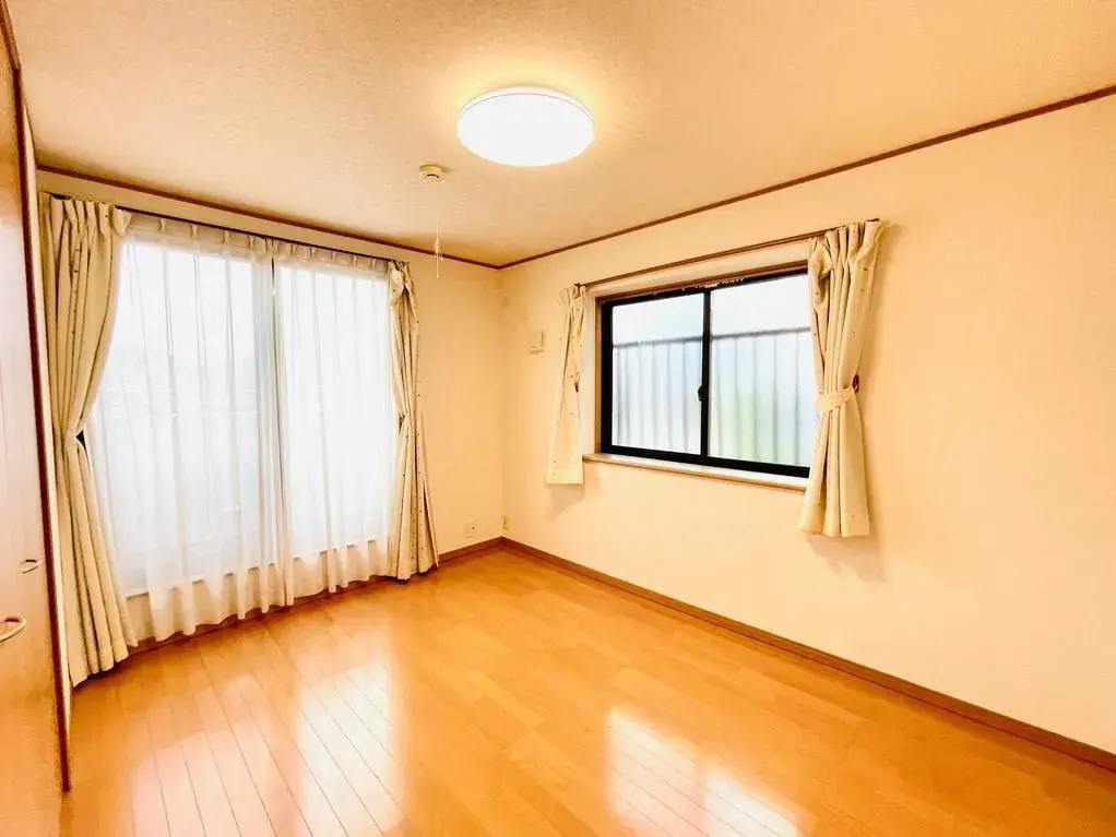 5SLDK Akiruno City Tokyo (12)