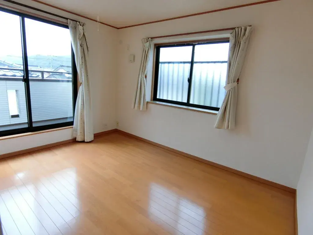 5SLDK Akiruno City Tokyo (14)