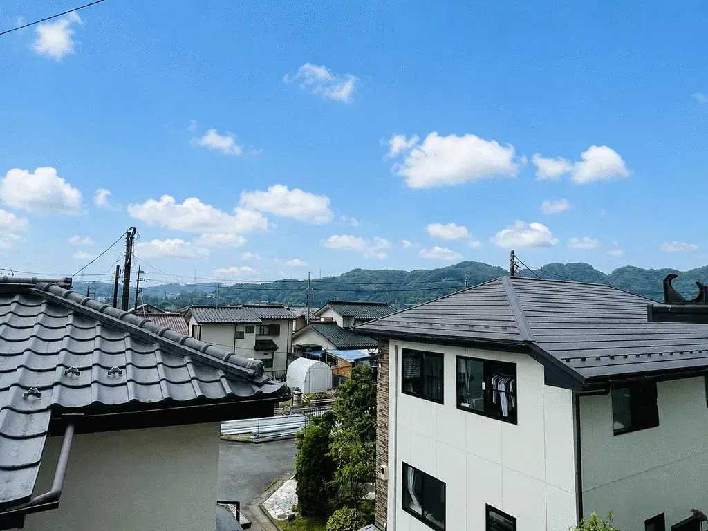 5SLDK Akiruno City Tokyo (4)