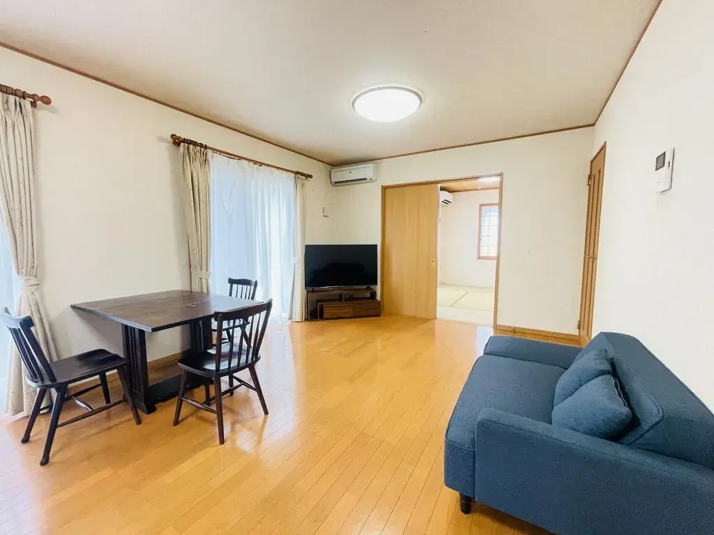 5SLDK Akiruno City Tokyo (6)