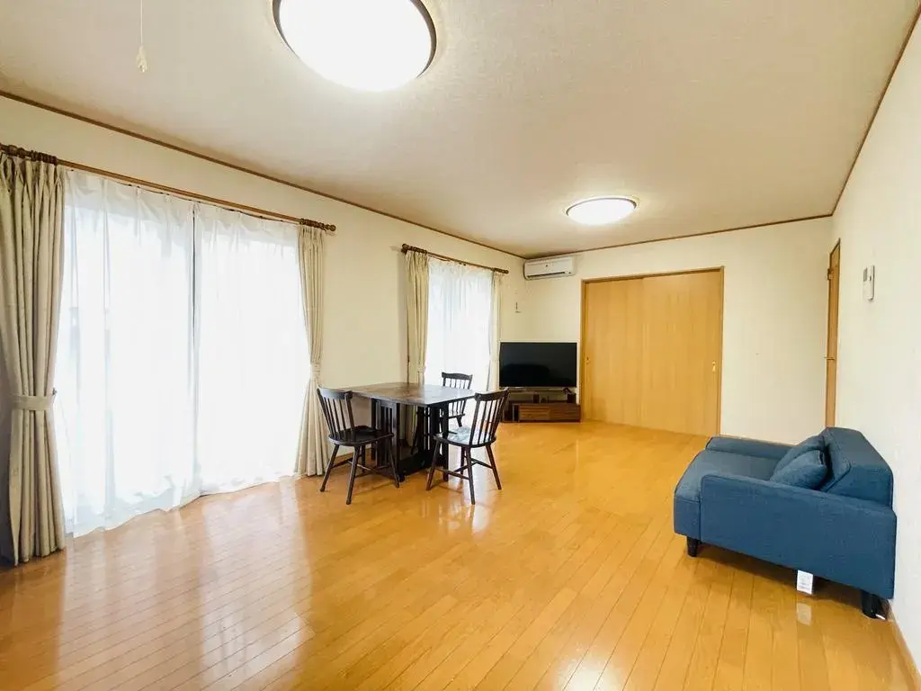 5SLDK Akiruno City Tokyo (7)